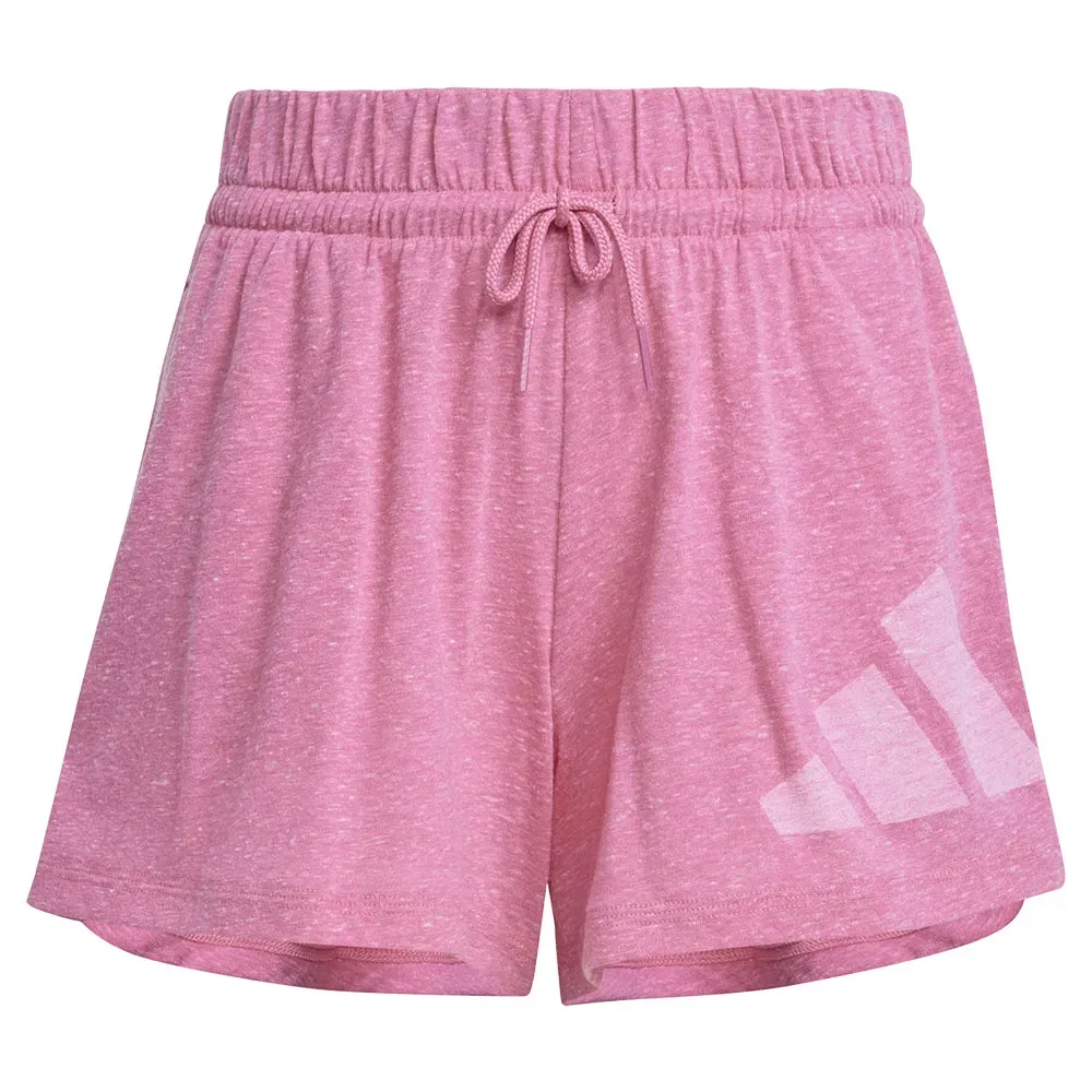 Шорты Adidas Essentials, розовый — фото 3