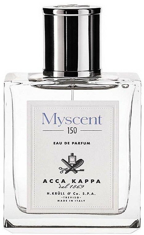 

Духи Acca Kappa My Scent 150