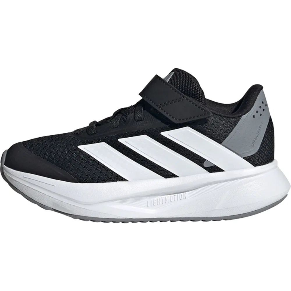 Детские кроссовки для бега с липучками Duramo SL adidas — фото 2