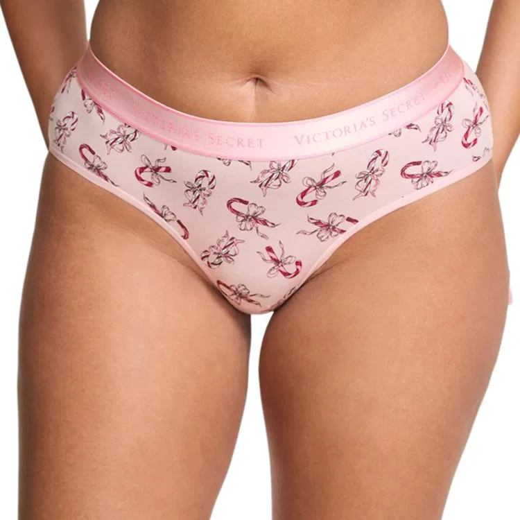 Женские трусы из коллекции Fashion Show Collection, Victoria's Secret, 1 Pack (Pink)
