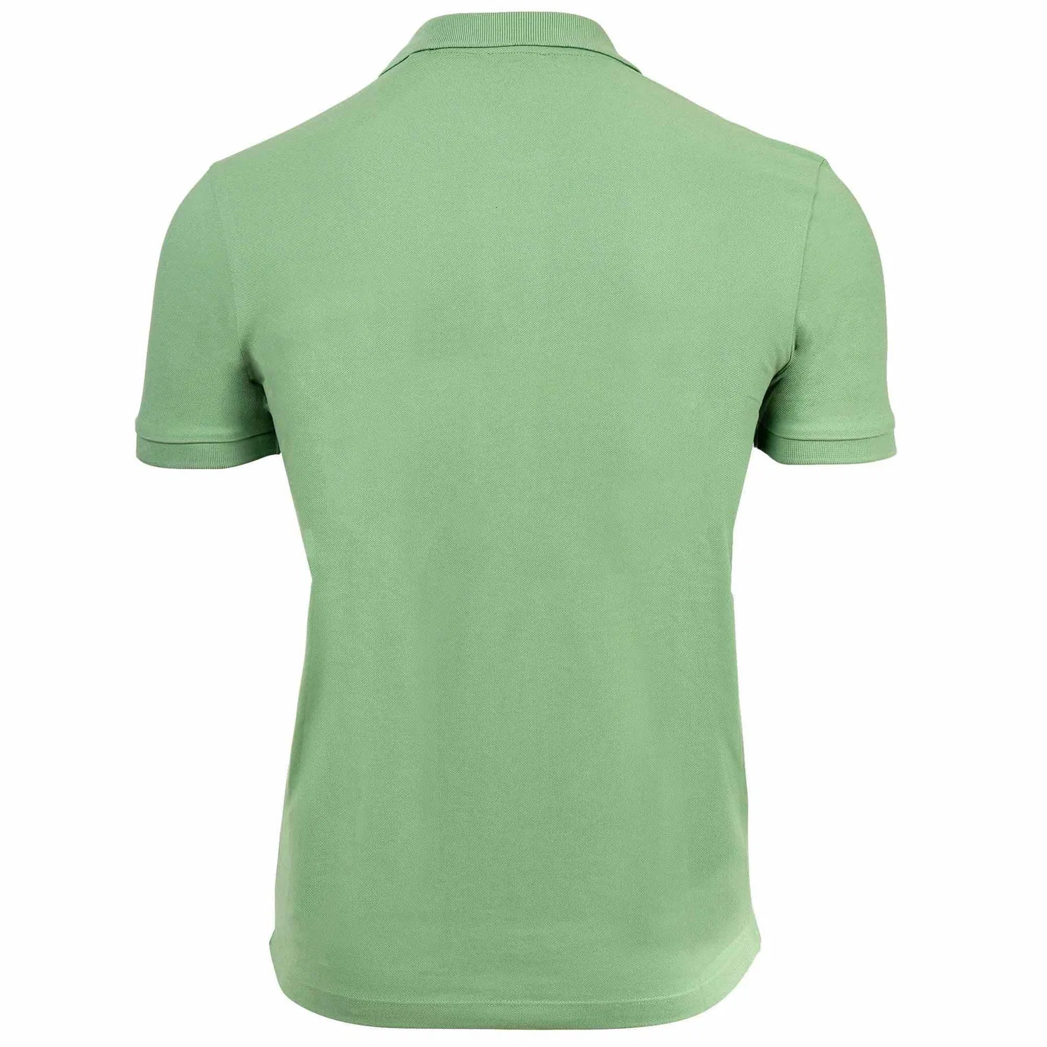 Мужское поло U.S. Polo Assn., Green — фото 3