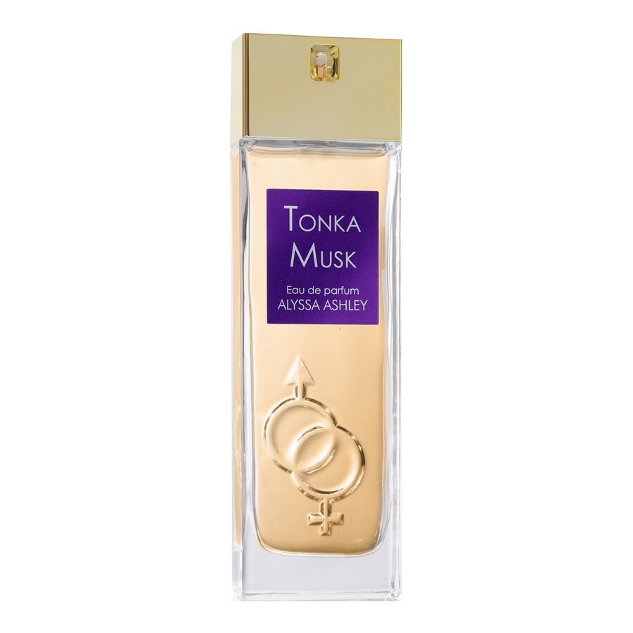 

Парфюмированная вода Alyssa Ashley Eau de Parfum Tonka Musk, 100 мл