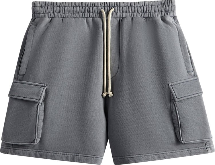 

Шорты Kith Fairfax Cargo Short 'Kindred', серый