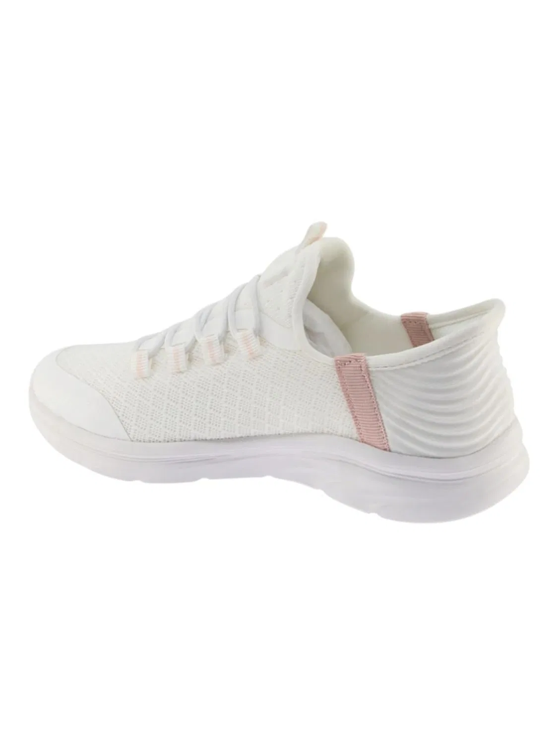 Кроссовки Beppi Casual Sport Shoe белого цвета — фото 3