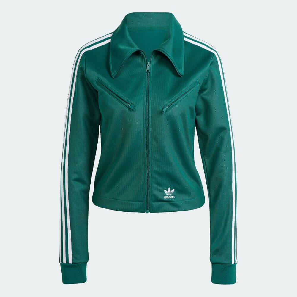 

Толстовка Adidas Montreal, зеленый