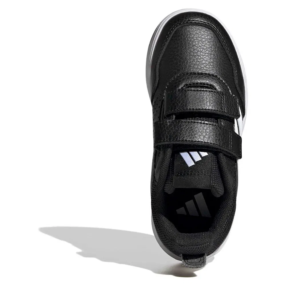 Кроссовки Tensaur Sport 30 CF Adidas, черный — фото 3