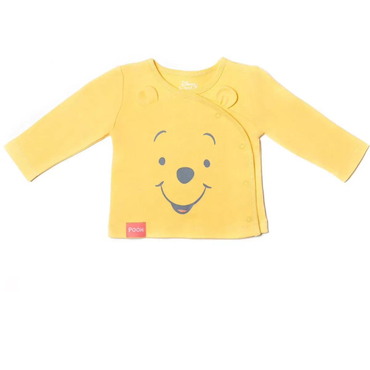 Детский комплект одежды для мальчиков с принтом Winnie the Pooh Tigger Disney, Winnie The Pooh — фото 3