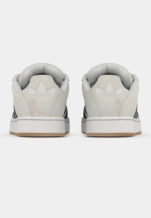 Унисекс скейтерские кроссовки superstar Adidas Originals, Crystal White/Core Black — фото 4