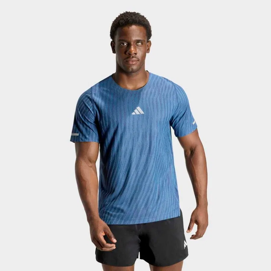 Спортивная футболка с коротким рукавом ADI365 Co Tee M adidas, Разноцветный — фото 2
