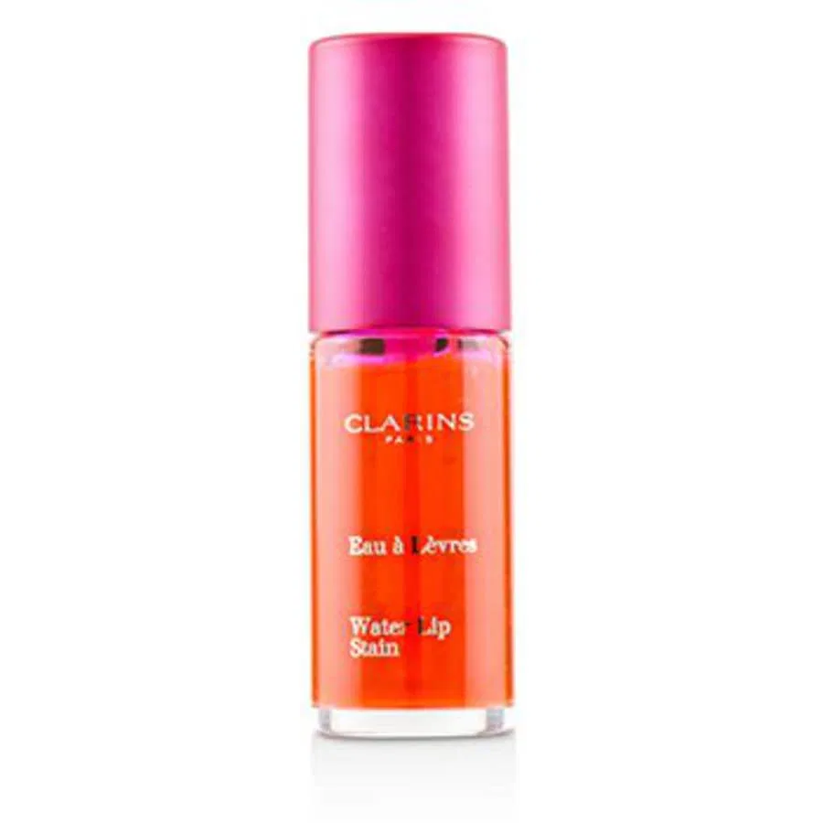 Тинт для губ Water Lip Stain 01 Water Pink Clarins — фото 2