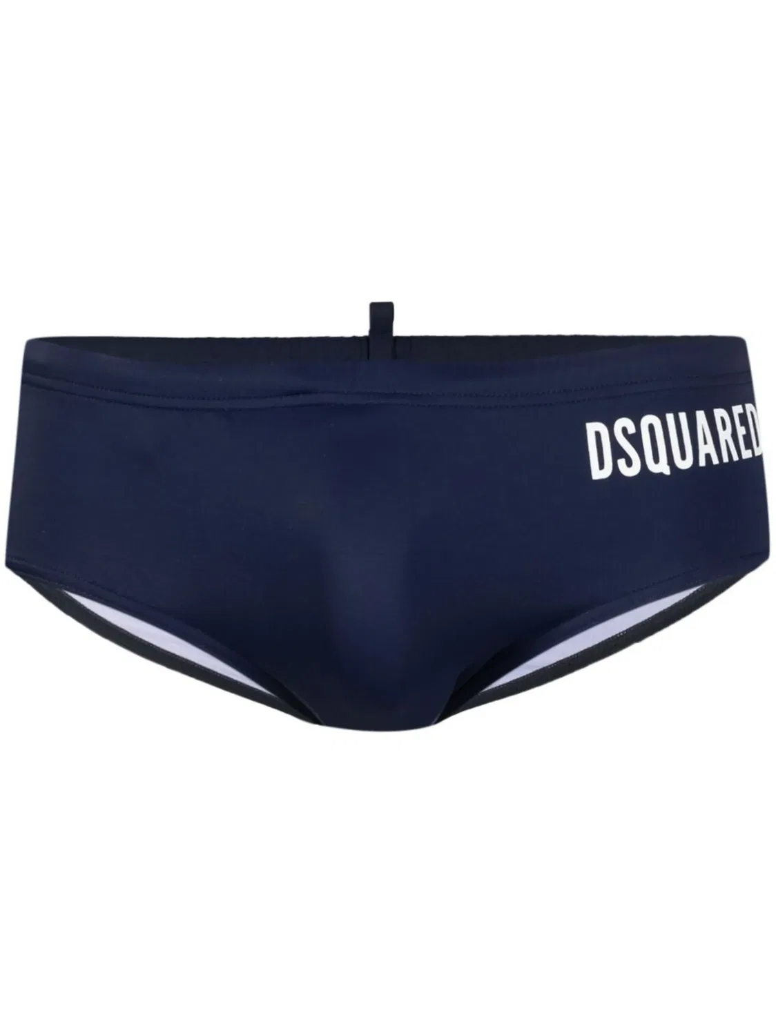 Плавки Icon Dsquared2, синий