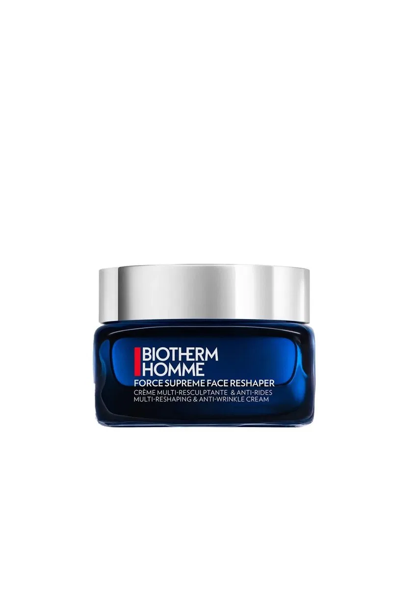 Мужской антивозрастной крем для лица 50 мл Biotherm, 50 мл
