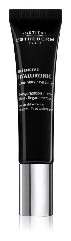 

Увлажняющая сыворотка для области вокруг глаз Institut Esthederm Intensive Hyaluronic Eye Serum