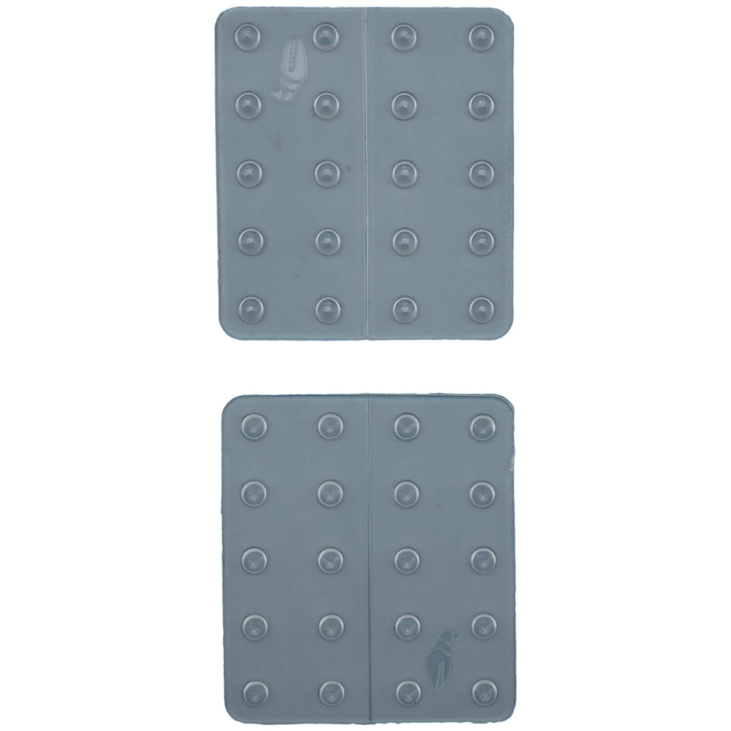 

Наклейка на сноуборд Crab Grab Board Thorns Stomp Pad, clear