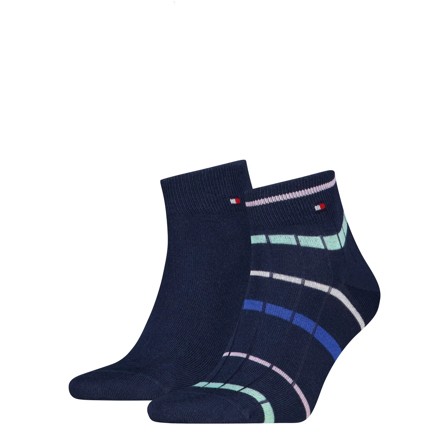 Мужские короткие носки Tommy Hilfiger, Navy