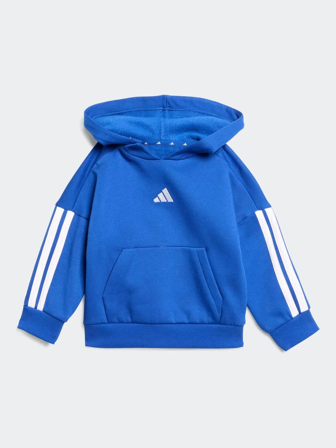 Спортивный костюм Essentials Infant adidas, синий — фото 2