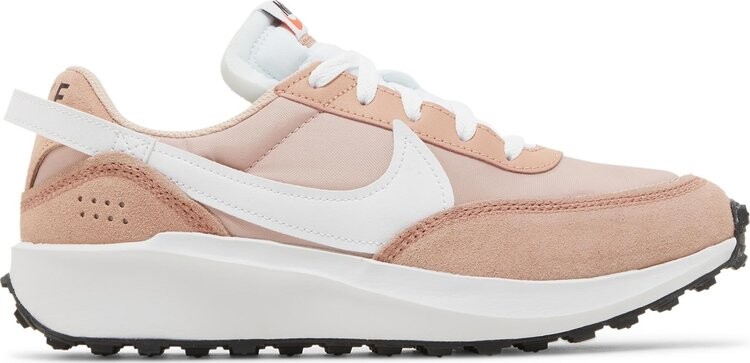 

Кроссовки Nike Wmns Waffle Debut 'Pink Oxford', розовый