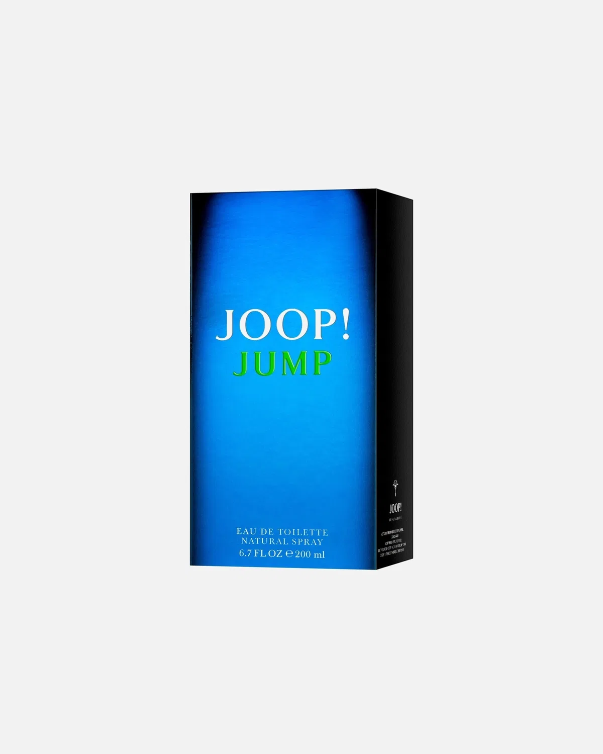 Туалетная вода joop! jump, 200 Ml — фото 2