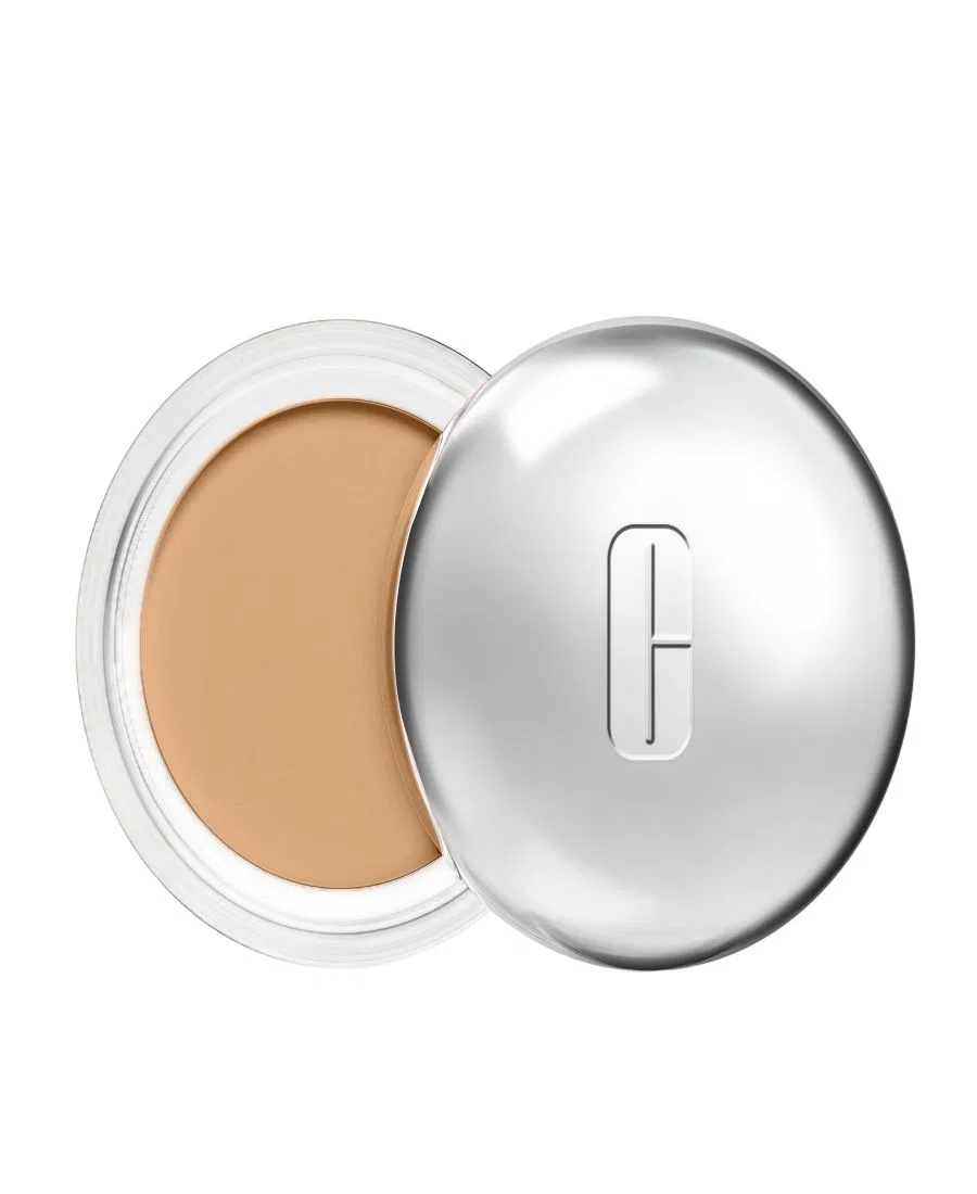 Тональный бальзам-основа с увлажнением, 28 г, Daily Calm Makeup Balm Foundation Clinique, Light