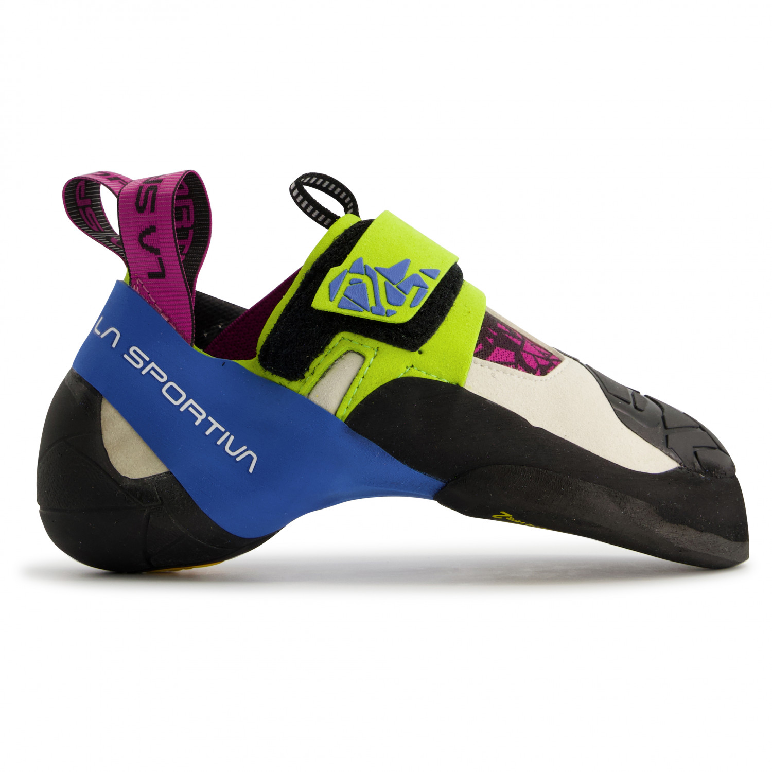 

Cкальные туфли La Sportiva Women's Skwama, мультиколор