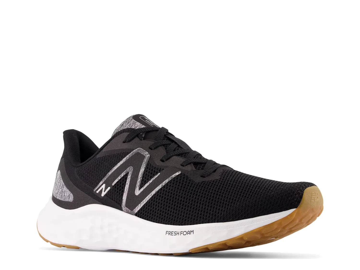 

Кроссовки Fresh Foam Arishi v4 Running Shoe New Balance, черный