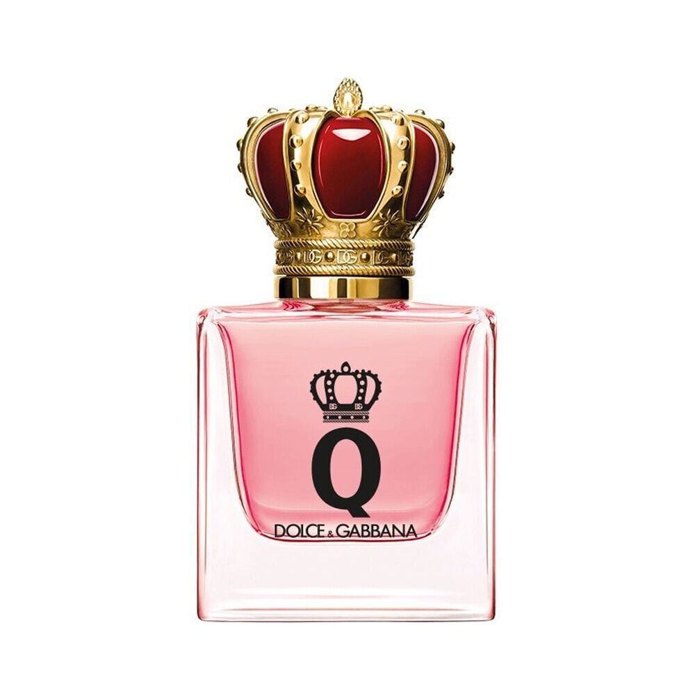 

Женская парфюмерная вода Dolce&Gabbana Q, 30 мл