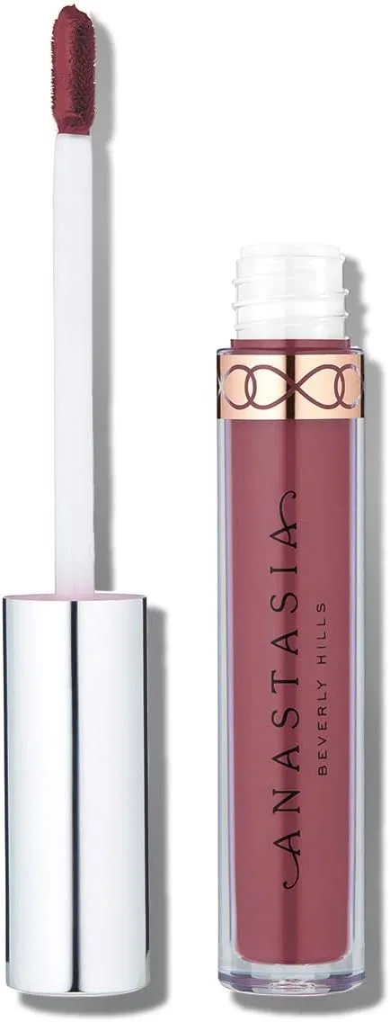 Жидкая помада Dusty Rose Anastasia Beverly Hills