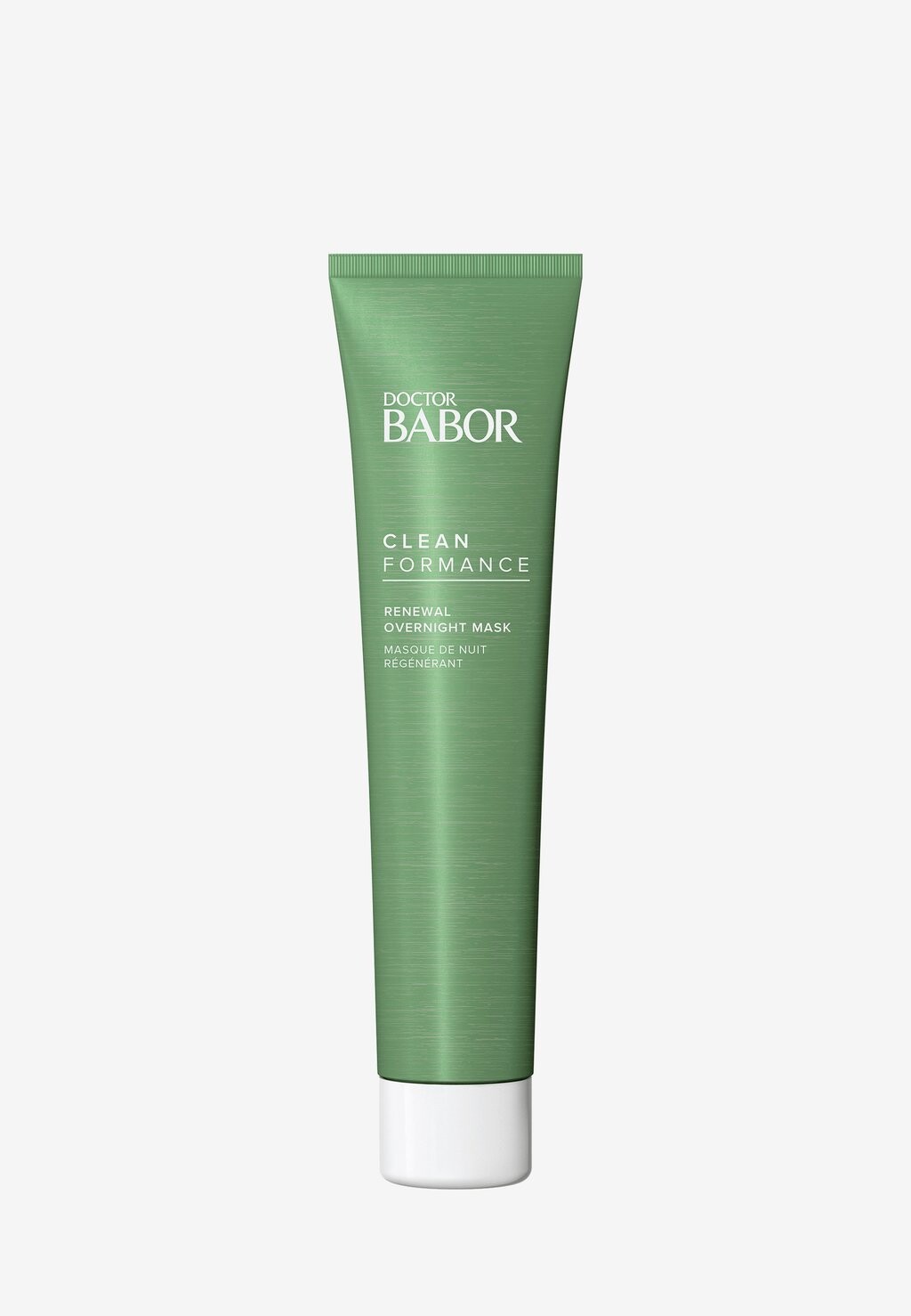 

Ночные процедуры Renewal Overnight Mask BABOR