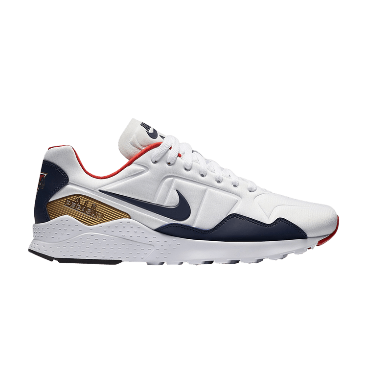 

Кроссовки Air Zoom Pegasus 92 PRM 'Olympic', белый