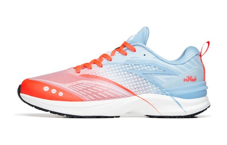 

Детские кроссовки GS Low-top красные/синие Anta Kids