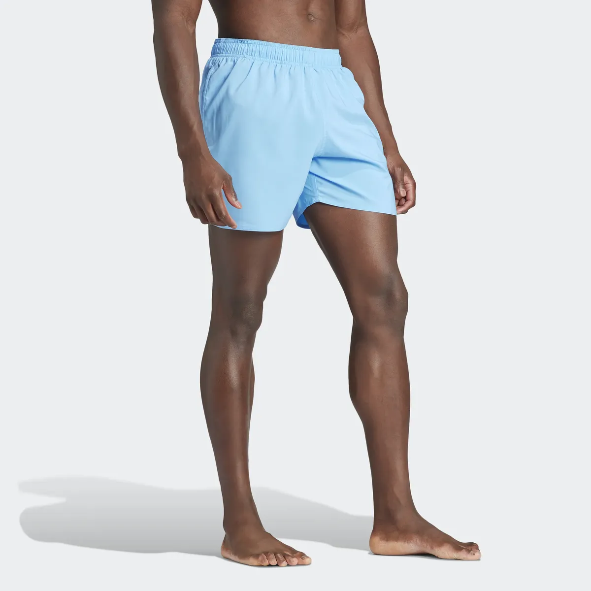 

Шорты для плавания adidas Performance "SLD CLX SHO SL" (1 шт.), синий