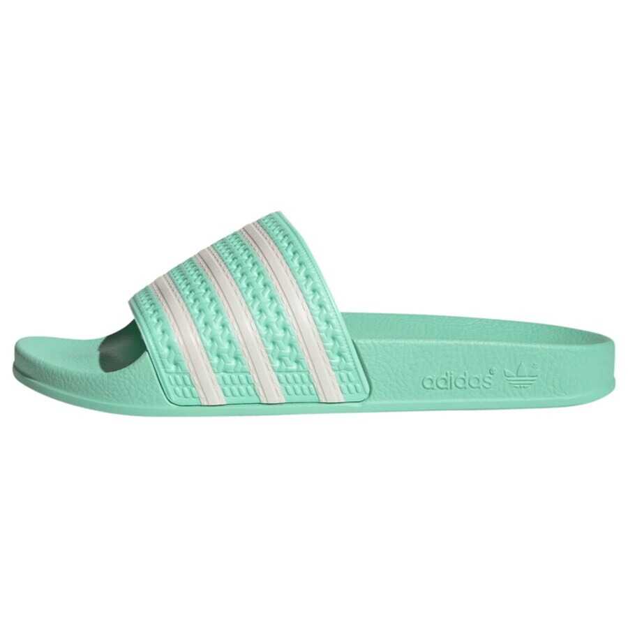 

Мюли Adidas ADILETTE, цвет Mint