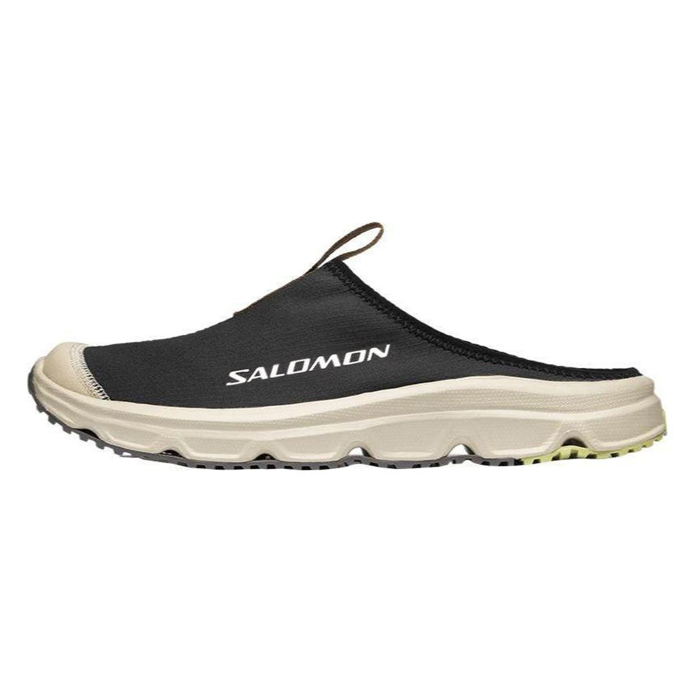 Слайды Rx Moch 3.0 SALOMON, Black