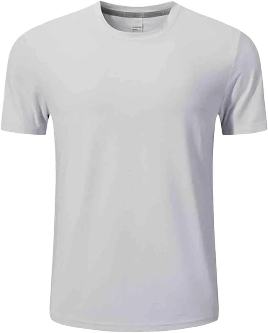 

Футболка Dademeo мужская с цветными вставками для фитнеса и бега