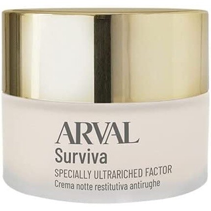 

Surviva Special Ultrariched Crema Notte, Arval
