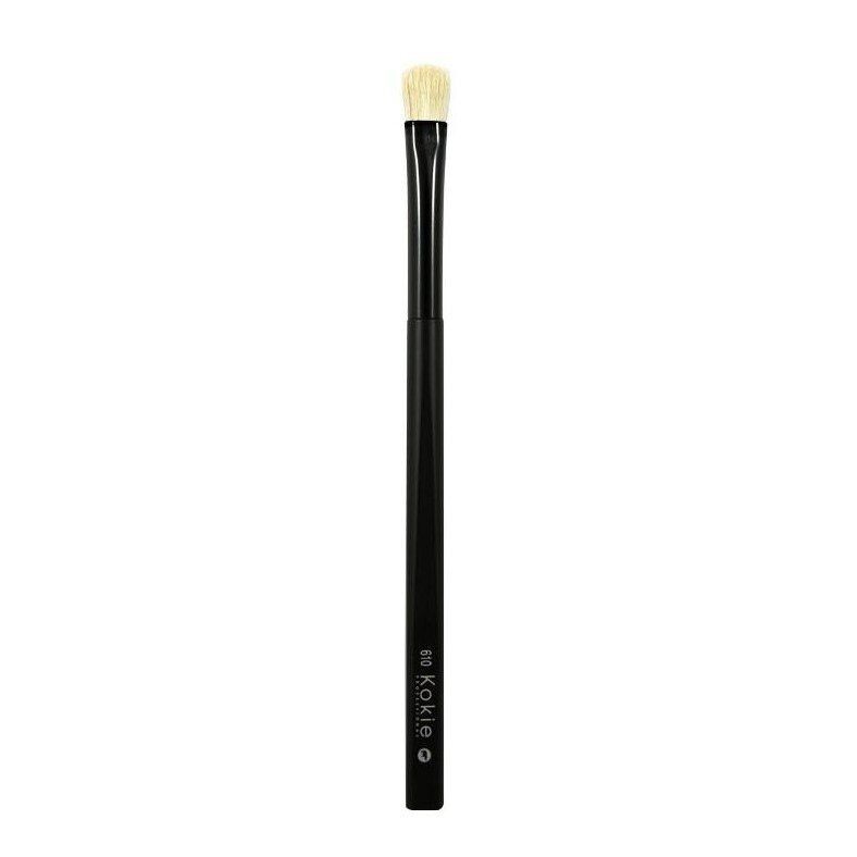 

Косметическая кисточка Br610 Pincel De Sombreado Kokie Cosmetics, 1 шт.