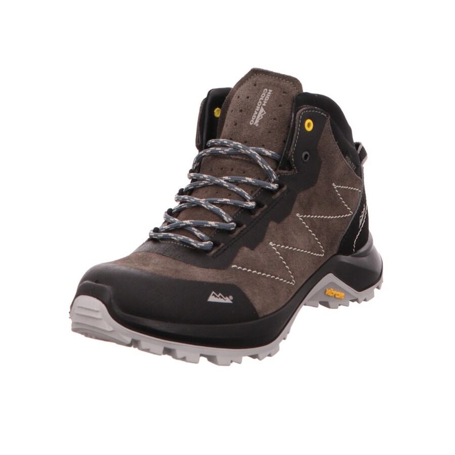 

Треккинговые ботинки NIKE Boots, коричневый