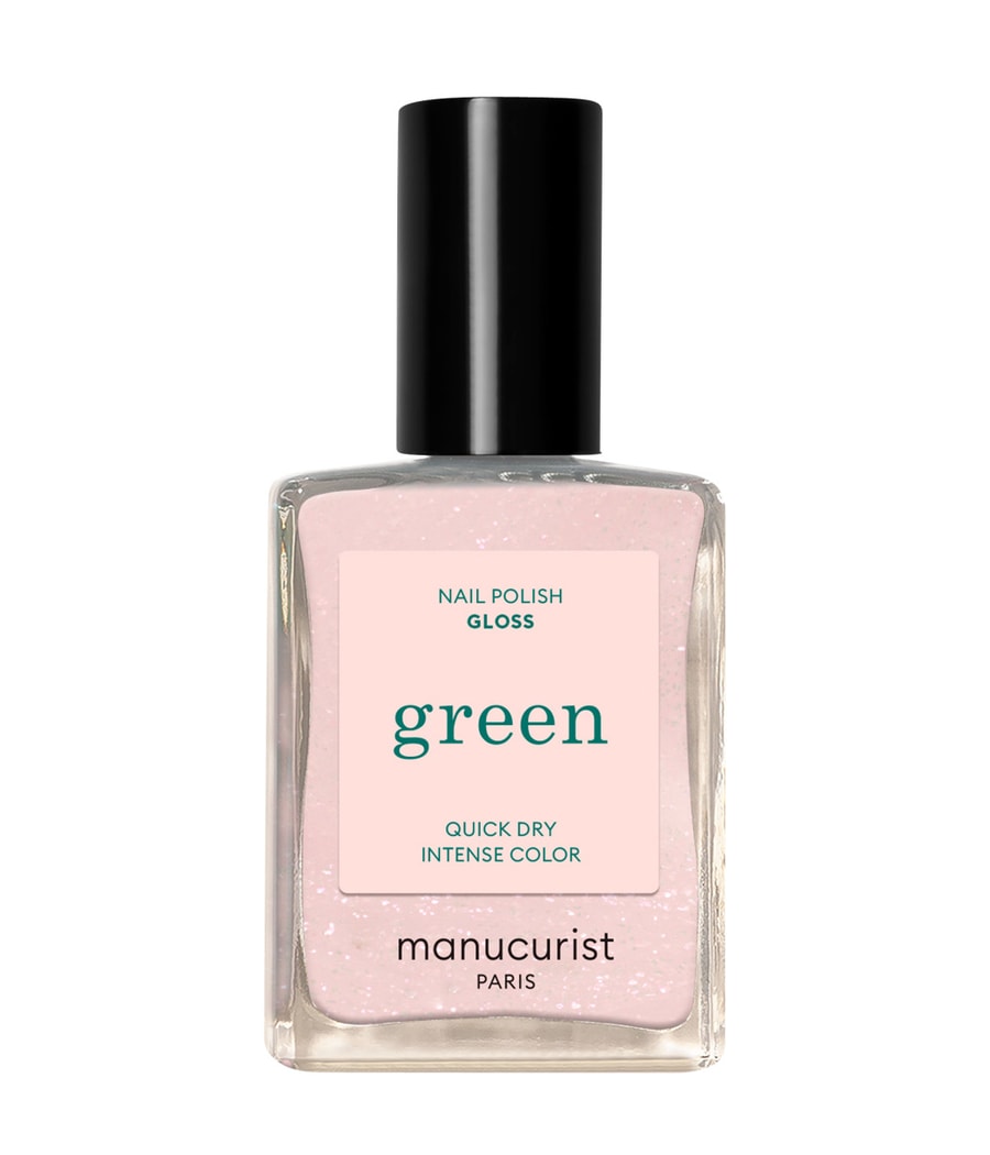 

Лак для ногтей manucurist Green, Gloss, 15 ml