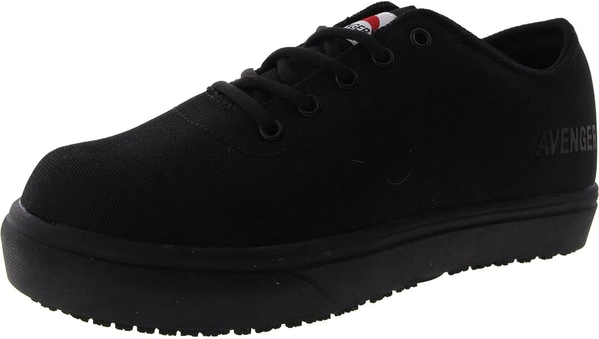

Рабочие ботинки Avenger Alley Avenger Work Boots, черный