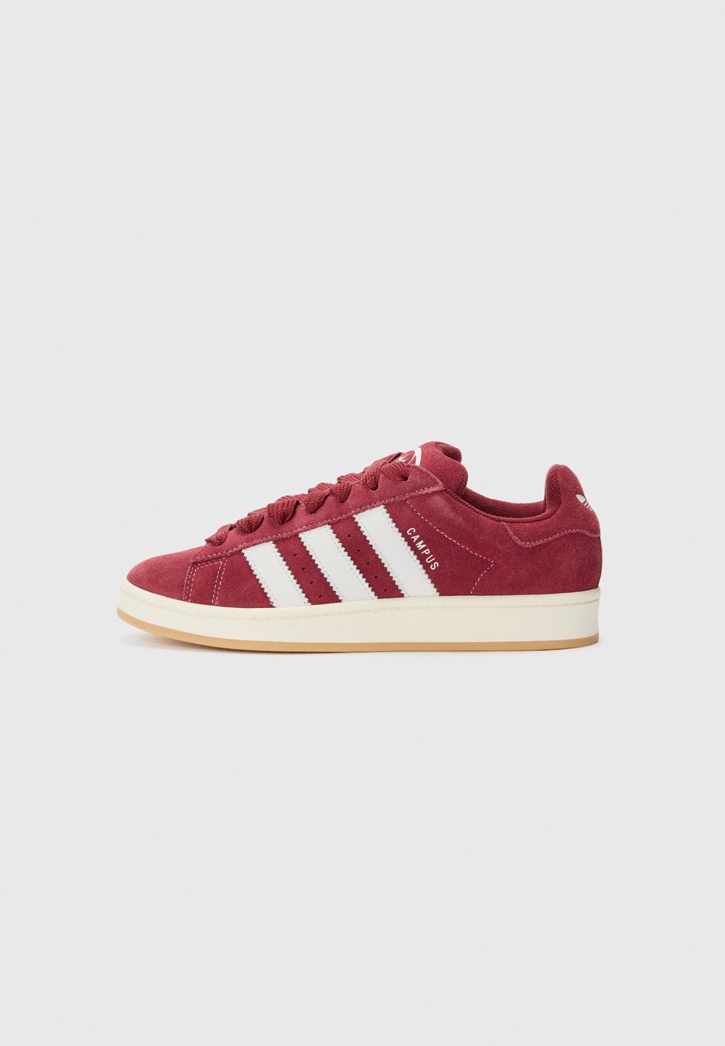 

Кроссовки CAMPUS 00S UNISEX Adidas Originals, бургундия