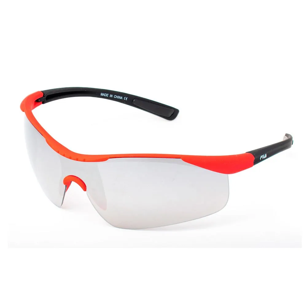 

Солнцезащитные очки Fila SF217-99RED, белый