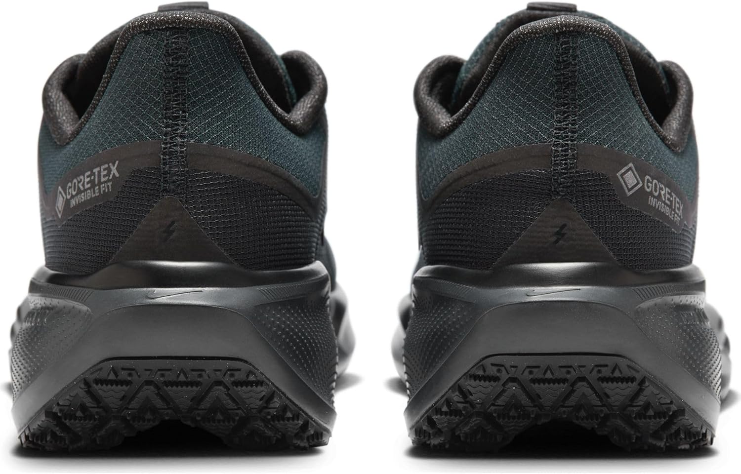 Мужские кроссовки Nike Pegasus 41 Gore-tex, черный — фото 3