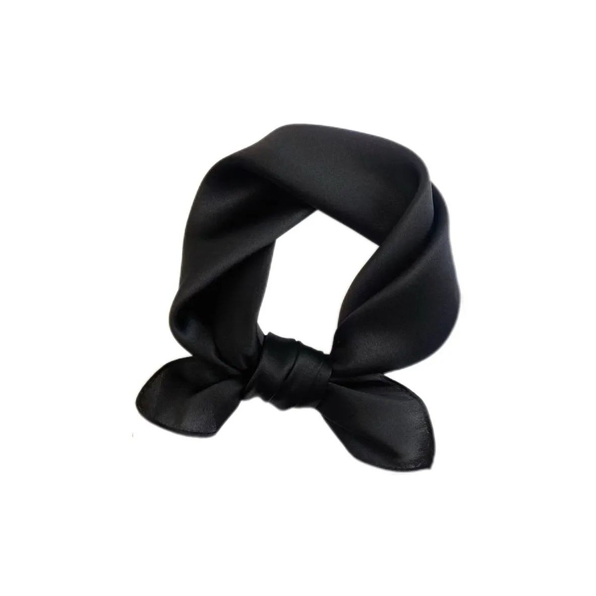

Disney Шёлковый шарф, Black