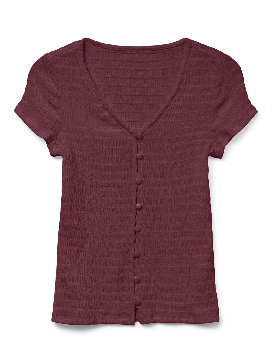 

Блуза VERO MODA VMMikka, Burgundy