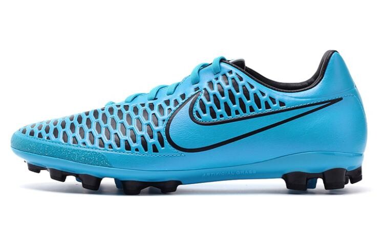 

Футбольные бутсы Magista Onda мужские низкие синие/черные Nike