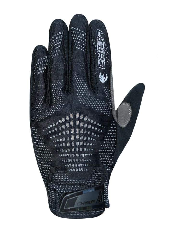 

Гелевые перчатки Performer Chiba