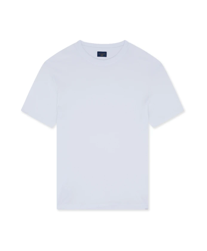 

Мягкая трикотажная футболка Paul & Shark, белый