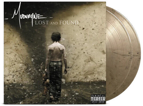 

Виниловая пластинка Mudvayne: Lost & F*ck Marble Colored Vinyl