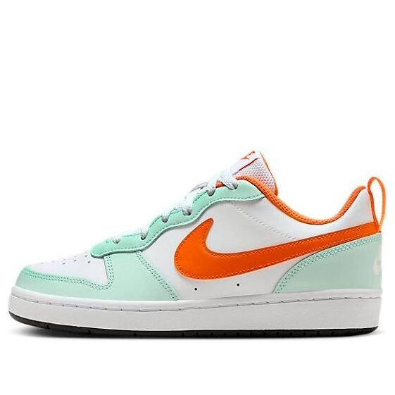 

Кроссовки Court Borough Low 2 Nike, белый
