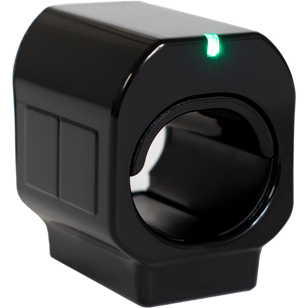 

Кольцо Magnima AirPoint (черное)